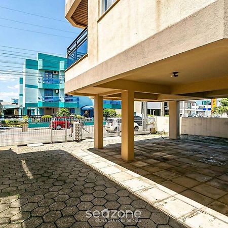 Apto Com Churrasqueira A 750M Da Praia Bou201 Florianópolis Εξωτερικό φωτογραφία